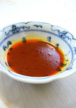 スンチャンコチュジャンたれ-レシピのメイン写真