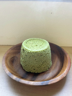 プロテインオートミールおから蒸しパン-レシピのメイン写真