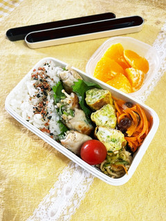 20230530娘ちゃんのお弁当-レシピのメイン写真