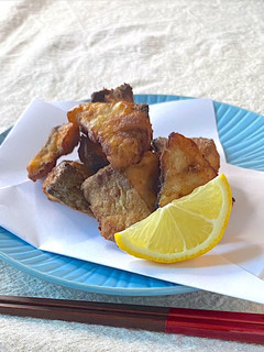 下味革命もろみのチカラで♪つばすの揚げ物-レシピのメイン写真