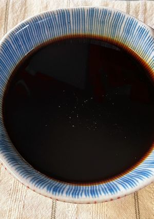 かえし☆万能調味料☆-レシピのメイン写真