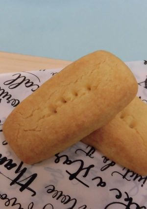 ちんすこう☆-レシピのメイン写真