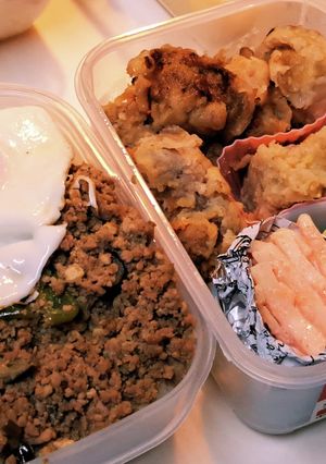 パパのお弁当Ver.20230530-レシピのメイン写真