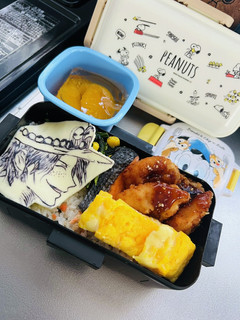 高校男子弁当♡ エース-レシピのメイン写真