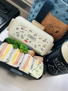高校男子弁当♡ トトロオブアート-レシピのメイン写真