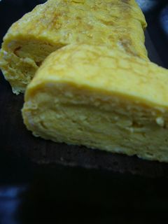 黄金比 冷めてもふっくら 卵焼き-レシピのメイン写真