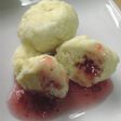 むくむく!ノンオイルケーキ(゚∇^d)