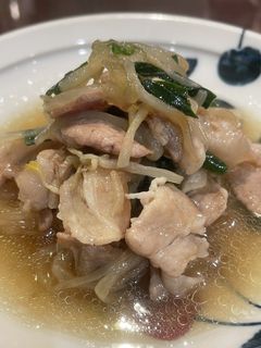 豚ニラもやし炒め-レシピのメイン写真
