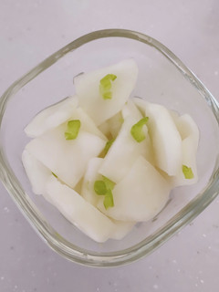 超簡単☆かぶの漬物-レシピのメイン写真