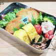 中学生お弁当 2023/5/31 記録用