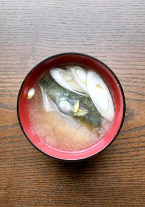 魚のあら汁~魚の駅生地~-レシピのメイン写真