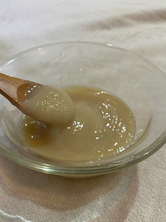 麹と水で作るシンプル甘酒(甘麹)-レシピのメイン写真