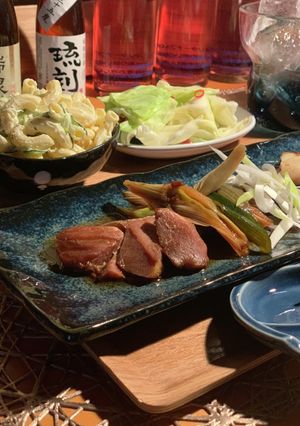 銀鱈煮付け✨-レシピのメイン写真