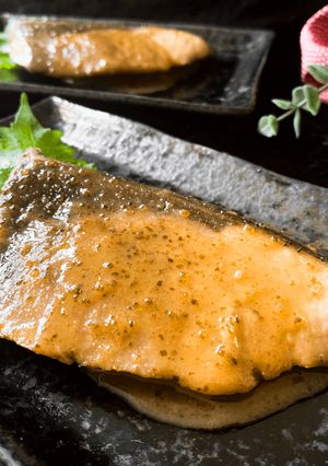 63℃ 合わせだし醤油麹 ぶり-レシピのメイン写真