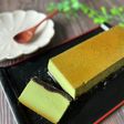 ☆日本風!抹茶オレオプヂン☆