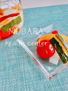 ピクルス-レシピのメイン写真