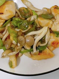 鶏肉の中華風甘酢炒め-レシピのメイン写真