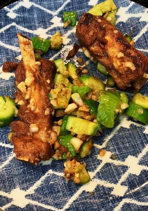Sweet and sour pork-レシピのメイン写真