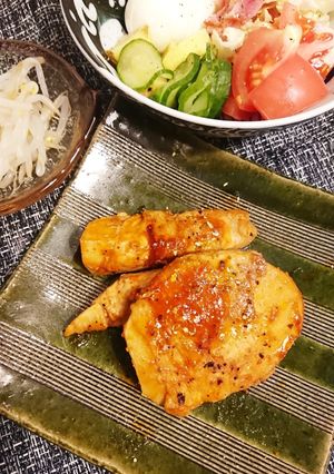 タケノコ豚巻き巻き-レシピのメイン写真