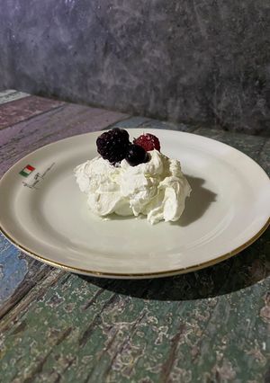 焼かないチーズケーキ、フォンテーヌブロー-レシピのメイン写真