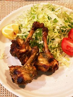 柔らか 手羽元唐揚げ #梅酢利用 -レシピのメイン写真