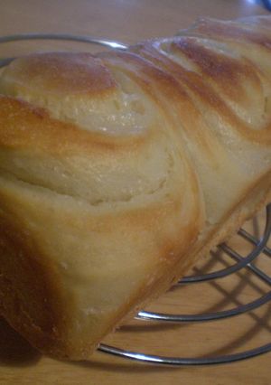 初心者でも♪手ごねミルク♡ミニ食パン-レシピのメイン写真