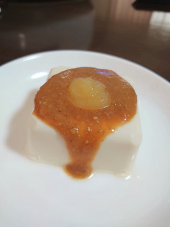 ゆず乗せ酢味噌の冷や奴-レシピのメイン写真