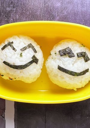 保育園主食のみ-レシピのメイン写真