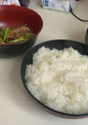 望結定食（丼）-レシピのメイン写真