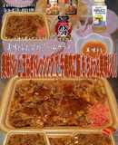 美味ドレと玉ドレで牛焼肉ご飯！