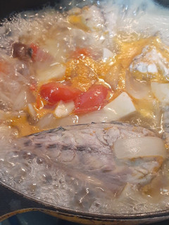サバ煮込み-レシピのメイン写真