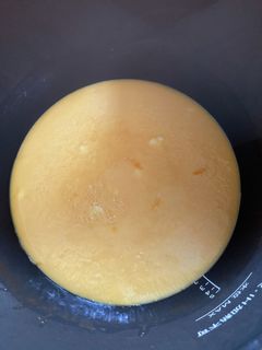 ホットクックででっかいそのままプリン-レシピのメイン写真