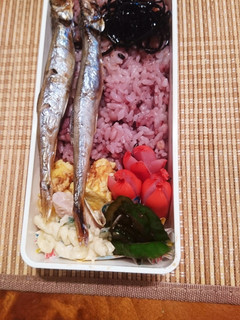 婆ちゃんのお弁当っ笑ザ!昭和だよん-レシピのメイン写真
