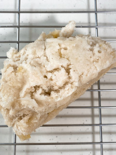 【粉ミルク消費!レンジで】蒸しパン-レシピのメイン写真