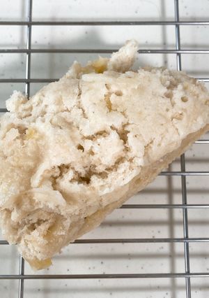 【粉ミルク消費！レンジで】蒸しパン-レシピのメイン写真