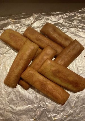 わんこokの大豆バー-レシピのメイン写真