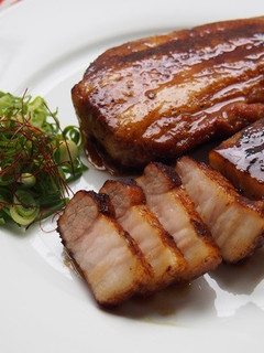 簡単やわらか焼豚-レシピのメイン写真