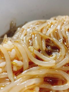 とろとろ☆もやし餡-レシピのメイン写真