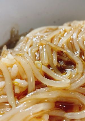 とろとろ☆もやし餡-レシピのメイン写真