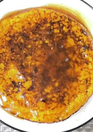 卵と豆腐の甘酢かに玉-レシピのメイン写真