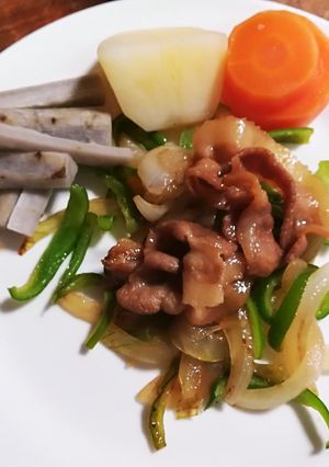 作り置き!10品!朝昼晩-レシピのメイン写真