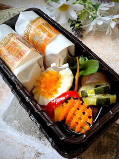 令和五年 水無月一日 お弁当-レシピのメイン写真