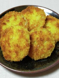 玉ねぎのパン粉焼き-レシピのメイン写真