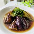 *簡単一品*味付け楽々♪ナスの煮浸し