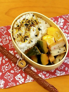 お弁当2023年6月2日-レシピのメイン写真