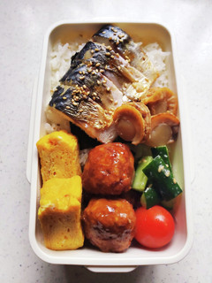 ★高校生息子のお弁当★31-レシピのメイン写真