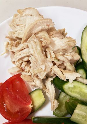 醤油ラーメンのスープ-レシピのメイン写真