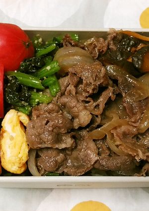 お弁当2023.6.2-レシピのメイン写真