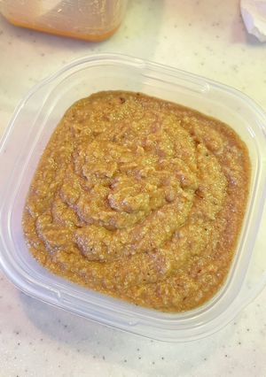 我が家の　中華麹-レシピのメイン写真