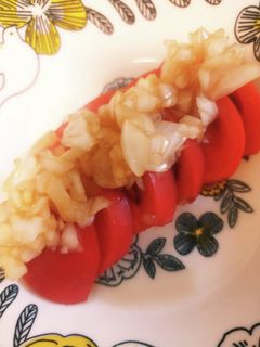 万能新玉ドレッシング-レシピのメイン写真